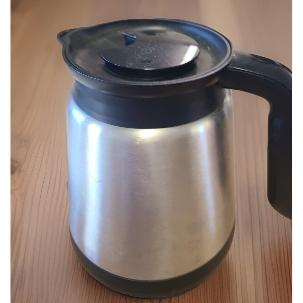 Keurig 2.0 Stainless Steel Thermal‎ Carafe 32oz Coffee Pot
